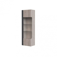 БРИЗ Гостиная (модульная) в Стрежевом - strezevoi.mebel24.online | фото 6