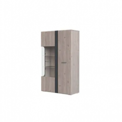 БРИЗ Гостиная (модульная) в Стрежевом - strezevoi.mebel24.online | фото 7