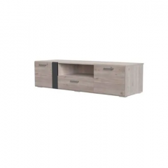 БРИЗ Гостиная (модульная) в Стрежевом - strezevoi.mebel24.online | фото 8