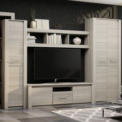 ЭЛИС Гостиная в Стрежевом - strezevoi.mebel24.online | фото 2