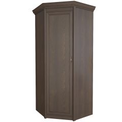 Гостиная Флоренция 4 Дуб оксфорд в Стрежевом - strezevoi.mebel24.online | фото 5