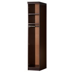 Гостиная Инна 6 Денвер темный в Стрежевом - strezevoi.mebel24.online | фото 8