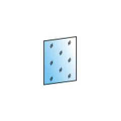 Гостиная Карина Композиция 1 (Акация Молдау) в Стрежевом - strezevoi.mebel24.online | фото 9