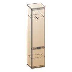 Гостиная Карина Композиция 2 (Акация Молдау) в Стрежевом - strezevoi.mebel24.online | фото 7