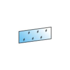 Гостиная Карина Композиция 2 (Акация Молдау) в Стрежевом - strezevoi.mebel24.online | фото 9