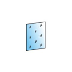 Гостиная Карина Композиция 22 (Ясень Асахи) в Стрежевом - strezevoi.mebel24.online | фото 4