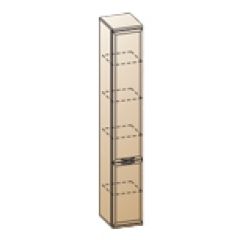 Гостиная Карина Композиция 24 (Акация Молдау) в Стрежевом - strezevoi.mebel24.online | фото 7