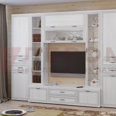 Гостиная Карина Композиция 3 (Снежный ясень) в Стрежевом - strezevoi.mebel24.online | фото