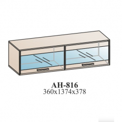 Гостиная ЛОТОС (модульная) Бодега белая в Стрежевом - strezevoi.mebel24.online | фото 16