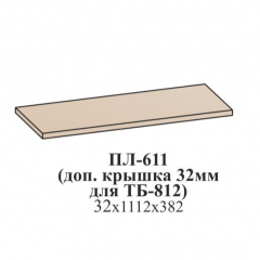 Гостиная ЛОТОС (модульная) Бодега белая в Стрежевом - strezevoi.mebel24.online | фото 22