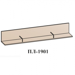 Гостиная ЛОТОС (модульная) Бодега белая в Стрежевом - strezevoi.mebel24.online | фото 23
