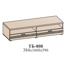 Гостиная ЛОТОС (модульная) Бодега белая в Стрежевом - strezevoi.mebel24.online | фото 30