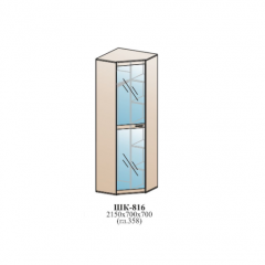Гостиная ЛОТОС (модульная) Бодега белая в Стрежевом - strezevoi.mebel24.online | фото 46