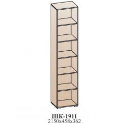 Гостиная ЛОТОС (модульная) Бодега белая в Стрежевом - strezevoi.mebel24.online | фото 49