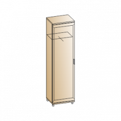 Гостиная Мелисса Композиция 6 (Ясень Асахи) в Стрежевом - strezevoi.mebel24.online | фото 3