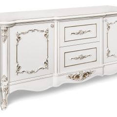 Гостиная модульная Флоренция в Стрежевом - strezevoi.mebel24.online | фото 5
