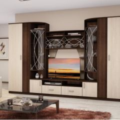 Гостиная ПАЛЕРМО в Стрежевом - strezevoi.mebel24.online | фото 2