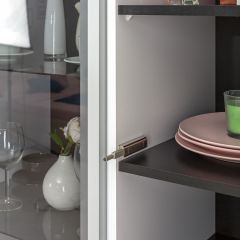 Гостиная Сидней (модульная) в Стрежевом - strezevoi.mebel24.online | фото 3