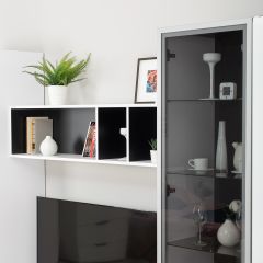 Гостиная Сидней (модульная) в Стрежевом - strezevoi.mebel24.online | фото 4