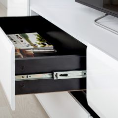 Гостиная Сидней (модульная) в Стрежевом - strezevoi.mebel24.online | фото 5