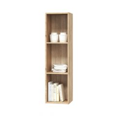 Гостиная СКАНДИ №ББ-9 (без панно) в Стрежевом - strezevoi.mebel24.online | фото 4