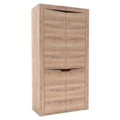 Гостиная Варсаль-5 (модульная) в Стрежевом - strezevoi.mebel24.online | фото 4