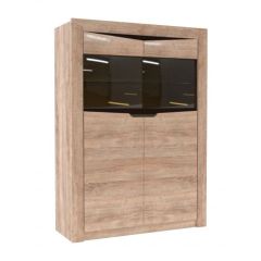 Гостиная Варсаль-5 (модульная) в Стрежевом - strezevoi.mebel24.online | фото 8