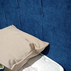 Интерьерная кровать Сириус с П/М (1400) в Стрежевом - strezevoi.mebel24.online | фото 12