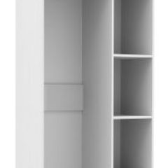 КЛАУДИ КД8 Шкаф для одежды в Стрежевом - strezevoi.mebel24.online | фото 2