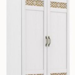 КЛАУДИ КД8 Шкаф для одежды в Стрежевом - strezevoi.mebel24.online | фото