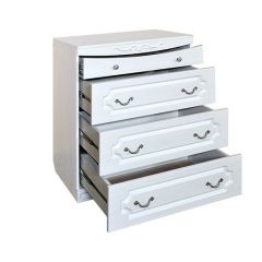 Комод 990 "Мария-Луиза 8" в Стрежевом - strezevoi.mebel24.online | фото 2