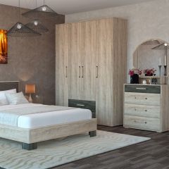 Комод К-2.7 ВЕРСАЛЬ-2 в Стрежевом - strezevoi.mebel24.online | фото 4