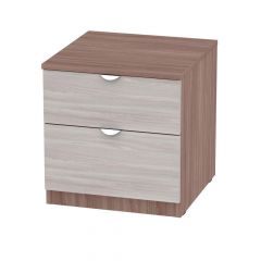 Комод K-48x45x45-1-TR Калисто (тумба прикроватная) в Стрежевом - strezevoi.mebel24.online | фото