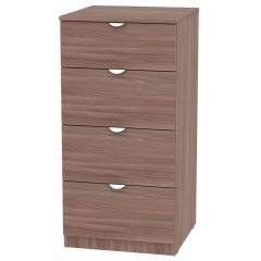 Комод K-93x45x45-1-TR Калисто в Стрежевом - strezevoi.mebel24.online | фото