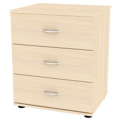 Комод "Алиса (K5)" ручка скоба в Стрежевом - strezevoi.mebel24.online | фото