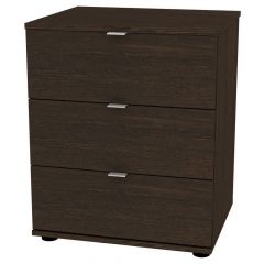 Комод "Алиса (K5)" с торцевой ручкой в Стрежевом - strezevoi.mebel24.online | фото