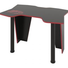 Компьютерный стол КЛ №9.1 в Стрежевом - strezevoi.mebel24.online | фото