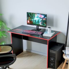 Компьютерный стол КЛ №9.2 в Стрежевом - strezevoi.mebel24.online | фото 4