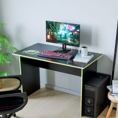 Компьютерный стол КЛ №9.2 в Стрежевом - strezevoi.mebel24.online | фото 3