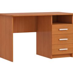 Компьютерный стол Сити-2 Ст105.0 в Стрежевом - strezevoi.mebel24.online | фото 2