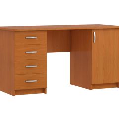 Компьютерный стол Сити-3 Ст106.0 в Стрежевом - strezevoi.mebel24.online | фото 2
