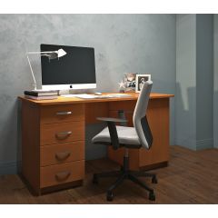 Компьютерный стол Сити-3 Ст106.0 в Стрежевом - strezevoi.mebel24.online | фото