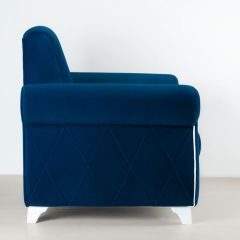 Комплект Роуз ТД 410 диван-кровать + кресло + комплект подушек в Стрежевом - strezevoi.mebel24.online | фото 9