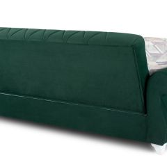 Комплект Роуз ТД 411 диван-кровать + кресло + комплект подушек в Стрежевом - strezevoi.mebel24.online | фото 6