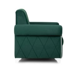 Комплект Роуз ТД 411 диван-кровать + кресло + комплект подушек в Стрежевом - strezevoi.mebel24.online | фото 7