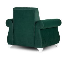 Комплект Роуз ТД 411 диван-кровать + кресло + комплект подушек в Стрежевом - strezevoi.mebel24.online | фото 8