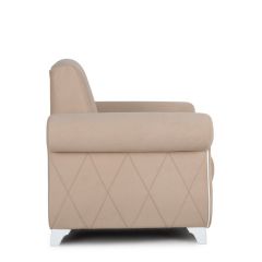 Комплект Роуз ТД 412 диван-кровать + кресло + комплект подушек в Стрежевом - strezevoi.mebel24.online | фото 7