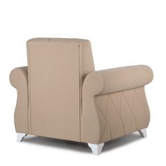 Комплект Роуз ТД 412 диван-кровать + кресло + комплект подушек в Стрежевом - strezevoi.mebel24.online | фото 8