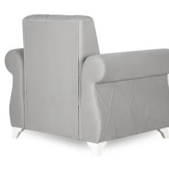 Комплект Роуз ТД 414 диван-кровать + кресло + комплект подушек в Стрежевом - strezevoi.mebel24.online | фото 8