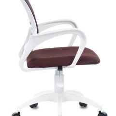 Кресло BRABIX "Fly MG-396W", 532398 в Стрежевом - strezevoi.mebel24.online | фото 3